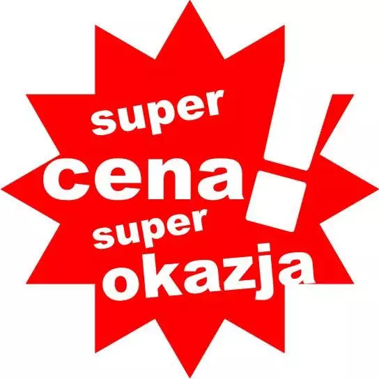 Wyprzedaż
