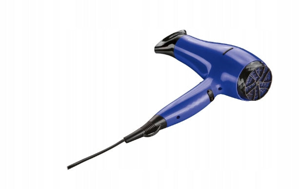 SILVERCREST SHTD 2200 E4 Stylowa mocna suszarka do włosów z jonizacją 2200W