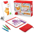 Osmo - Creative Starter Kit for iPad - 3 Educational Learning Games - Ages