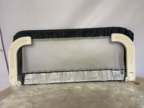 Barierka ochronna do łóżka Safety 1st Portable Bedrail – 106 cm