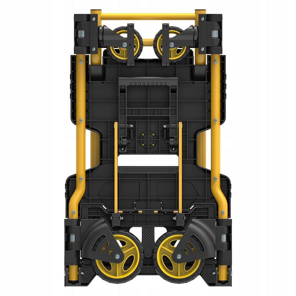 Stanley SXWTD-FT585 Wózek transportowy składany 137 kg aluminiowy