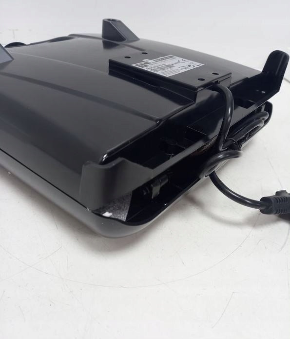 Opiekacz do kanapek Toster Sandwich na 4 tosty Aigostar czarny 1400 W