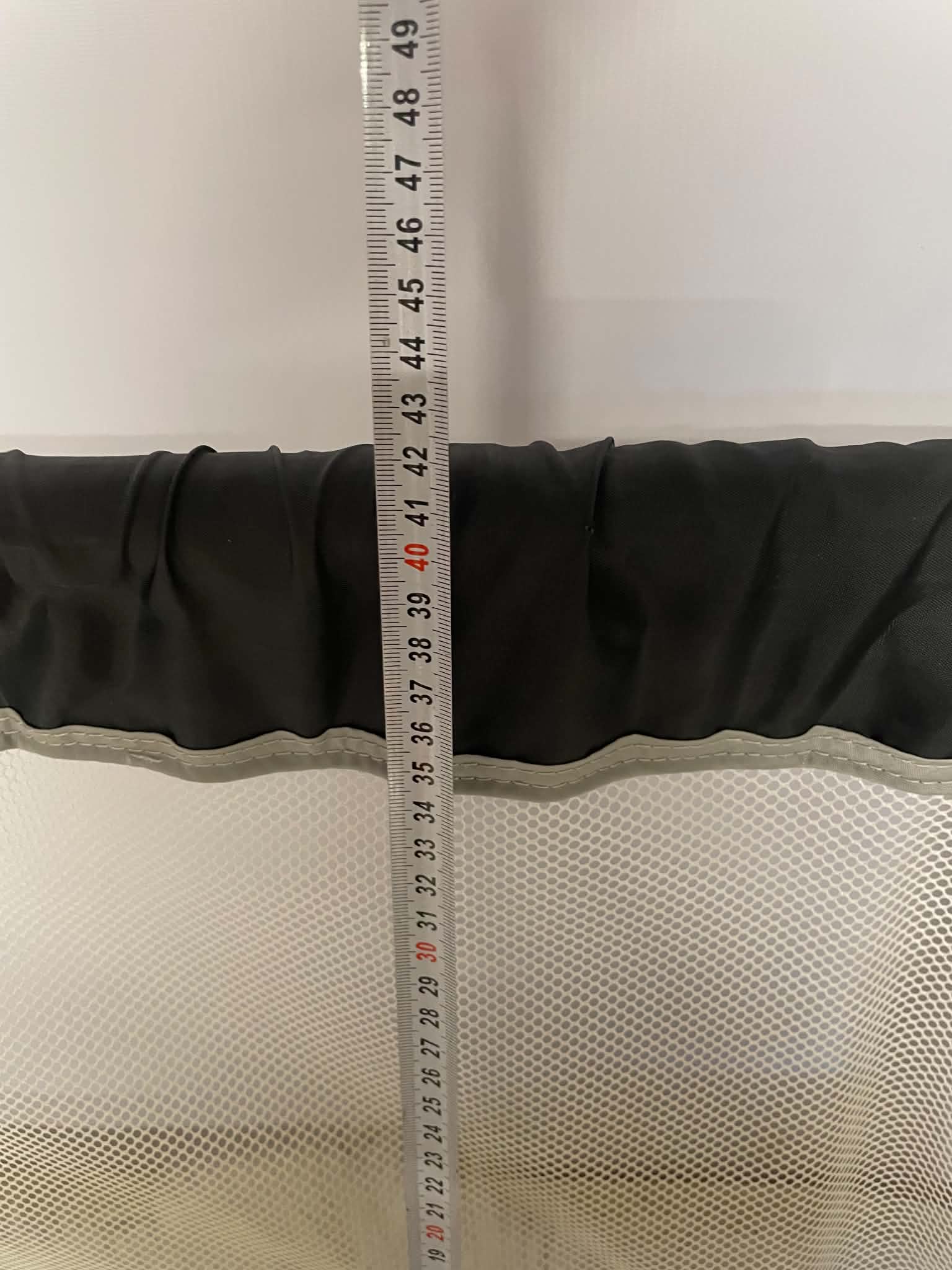 Barierka ochronna do łóżka Safety 1st Portable Bedrail – 106 cm