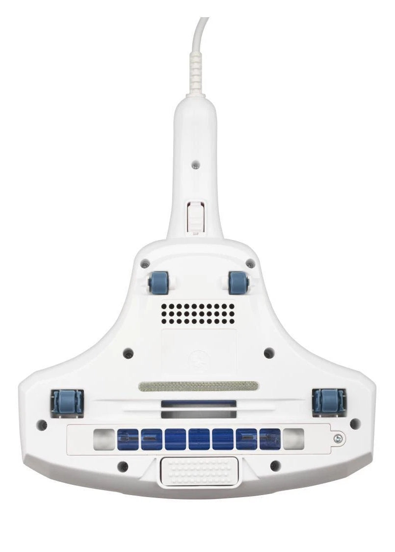 Odkurzacz do roztoczy kurzu SILVERCREST SMS 300 B2