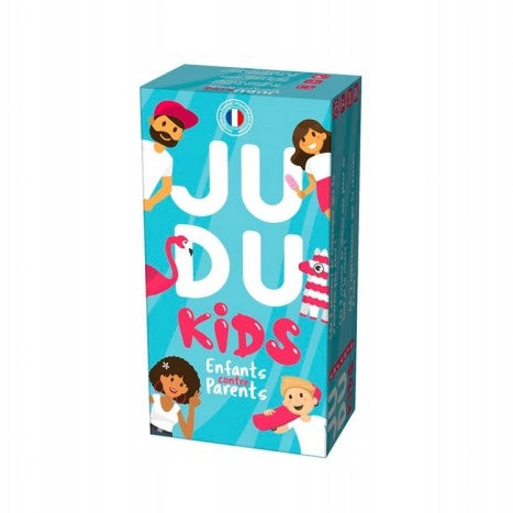 Gra planszowa JUDU 4M