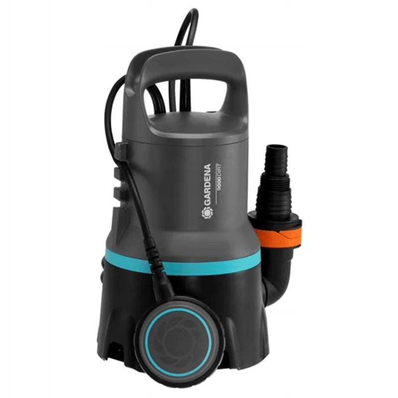 Pompa zatapialna Gardena 9040 300 W 9000 l/h