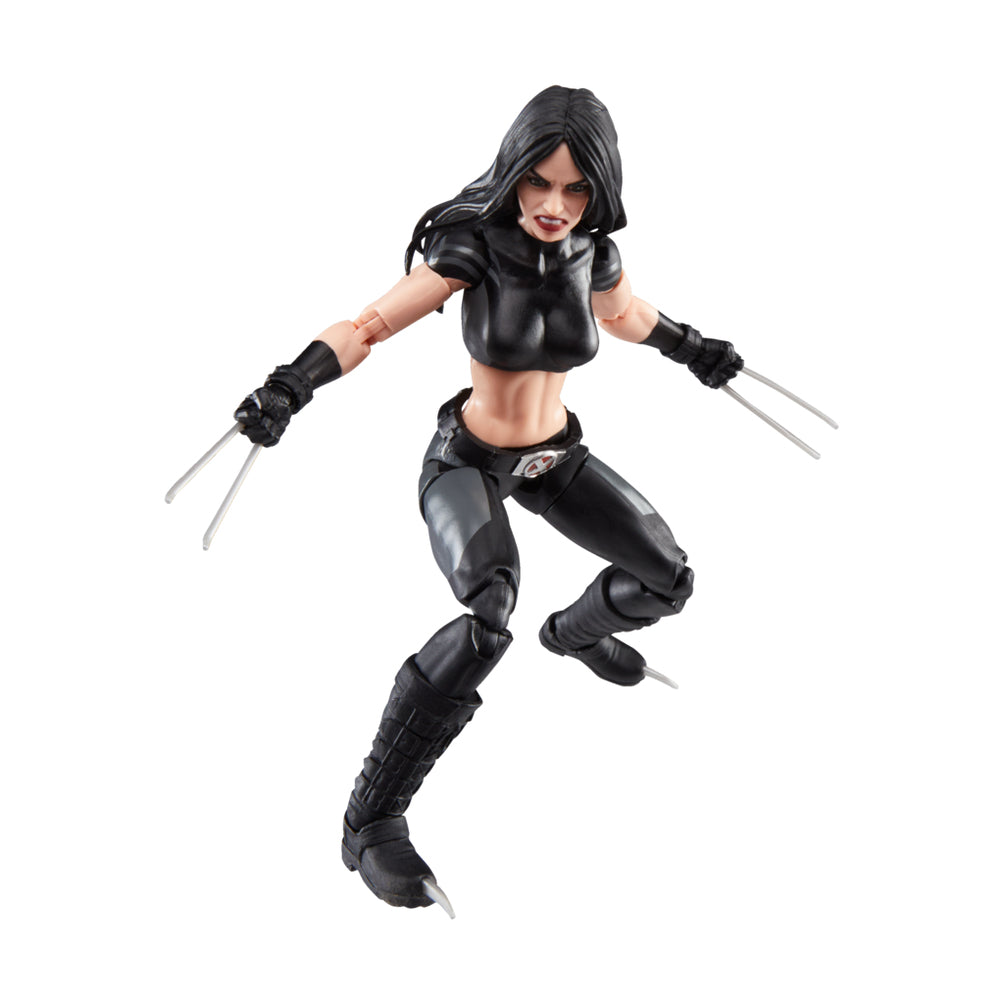 Figurka Hasbro Marvel X-23 & Warpath