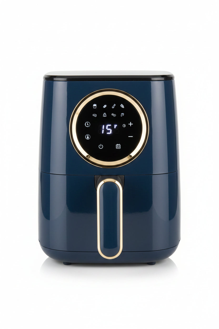 Taylor Swoden Air Fryer Marina 300010YCK – 1400W, LED Touch Panel