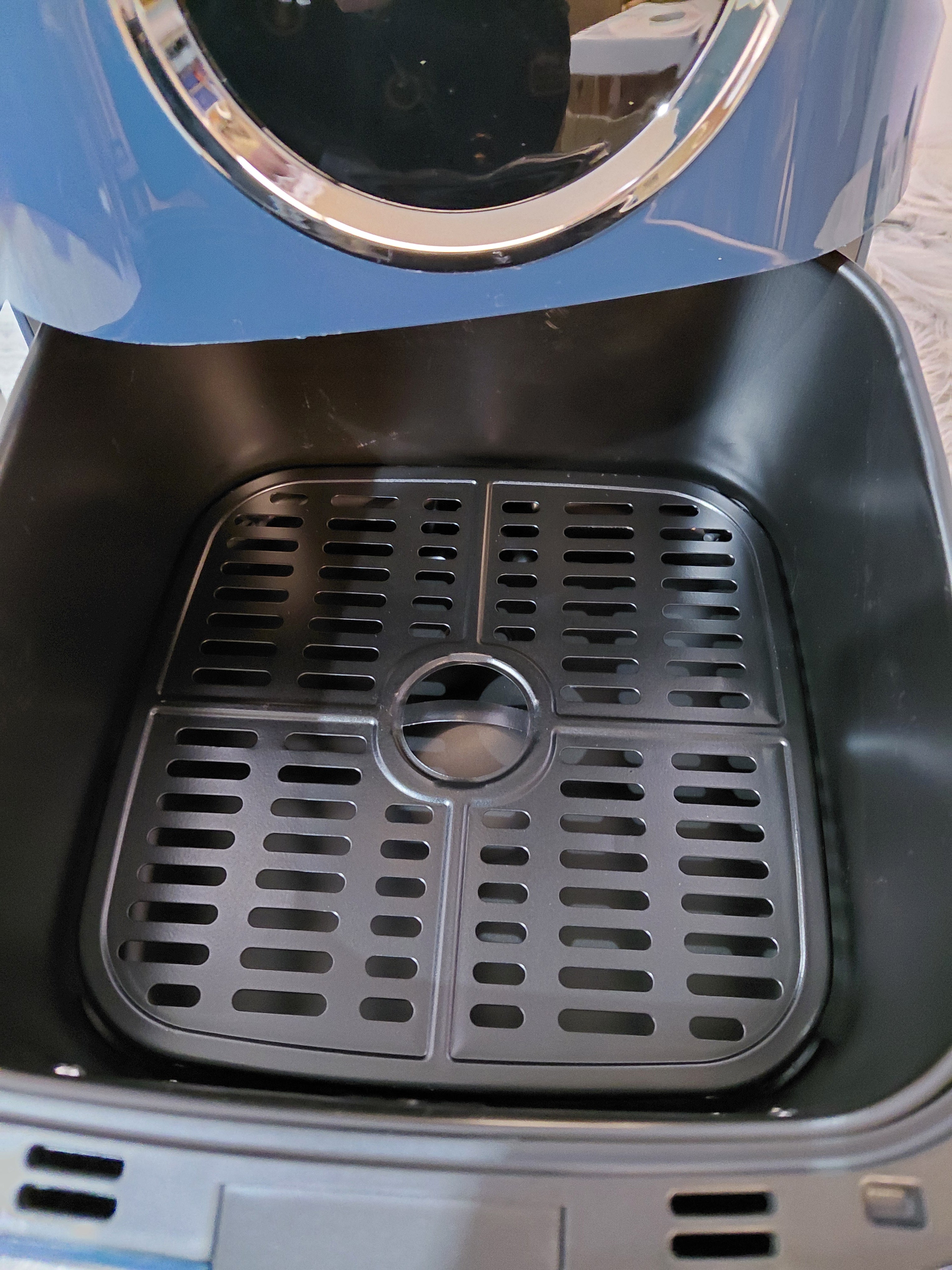 Taylor Swoden Air Fryer Marina 300010YCK – 1400W, LED Touch Panel