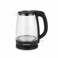Aigostar - glass electric kettle with LED illumination, available in 2 colors (new)