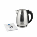 Aigostar - Stainless Steel Electric Kettle 1.5L 300104CDZ (new)