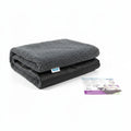 Nobleza Pet Thermal Mat – Samonagrzewająca Mata dla Psa i Kota, L 115x70 cm