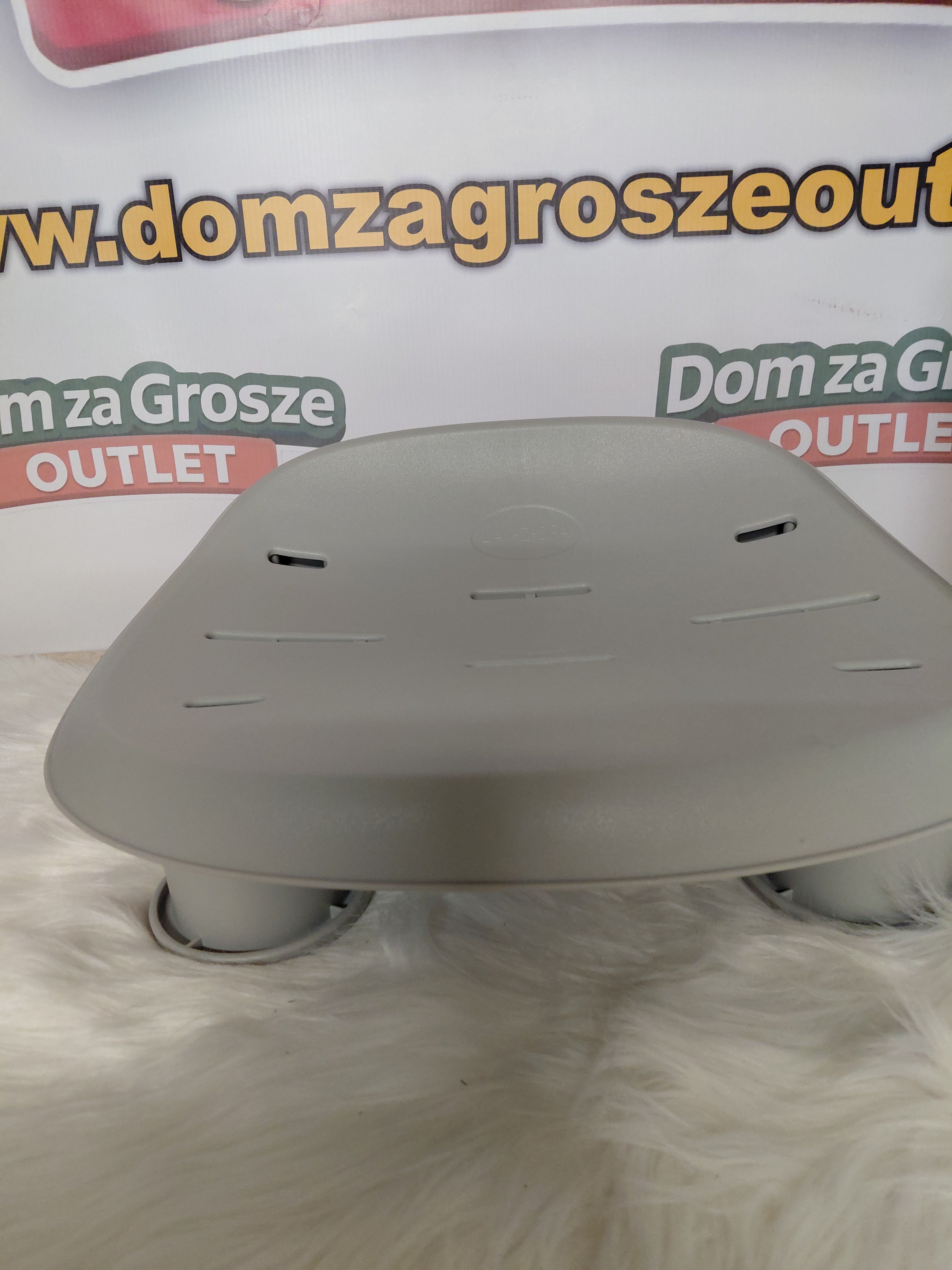 Siedzisko do jacuzzi i spa – regulowana wysokość nóg, pasuje do wszystkich rodzajów spa