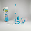 Intex Crystal Clean Pool Cleaner – pool cleaning kit (ex-display)