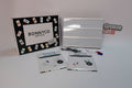 Bonnyco Original Light Box – LED Light Up Box 30x22 cm | OUTLET