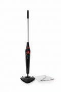 Vileda Steam Plus Mop Parowy 1550W Elektryczny 2 Nakładki Stan Powystawowy