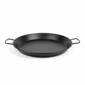 Patelnia do Paelli 50 cm Stalowa Indukcja 2 Uchwyty Stan Outlet