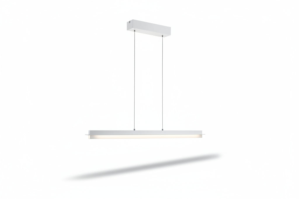 Trio Lighting EMERSON – Lampa wisząca LED 22W 2500lm
