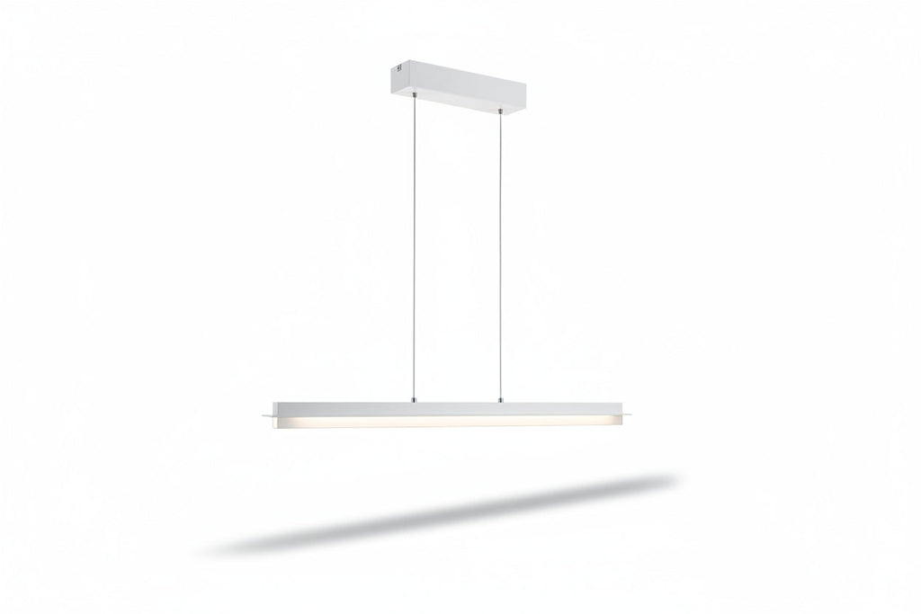Trio Lighting EMERSON - Lampa wisząca LED 22W 2500lm