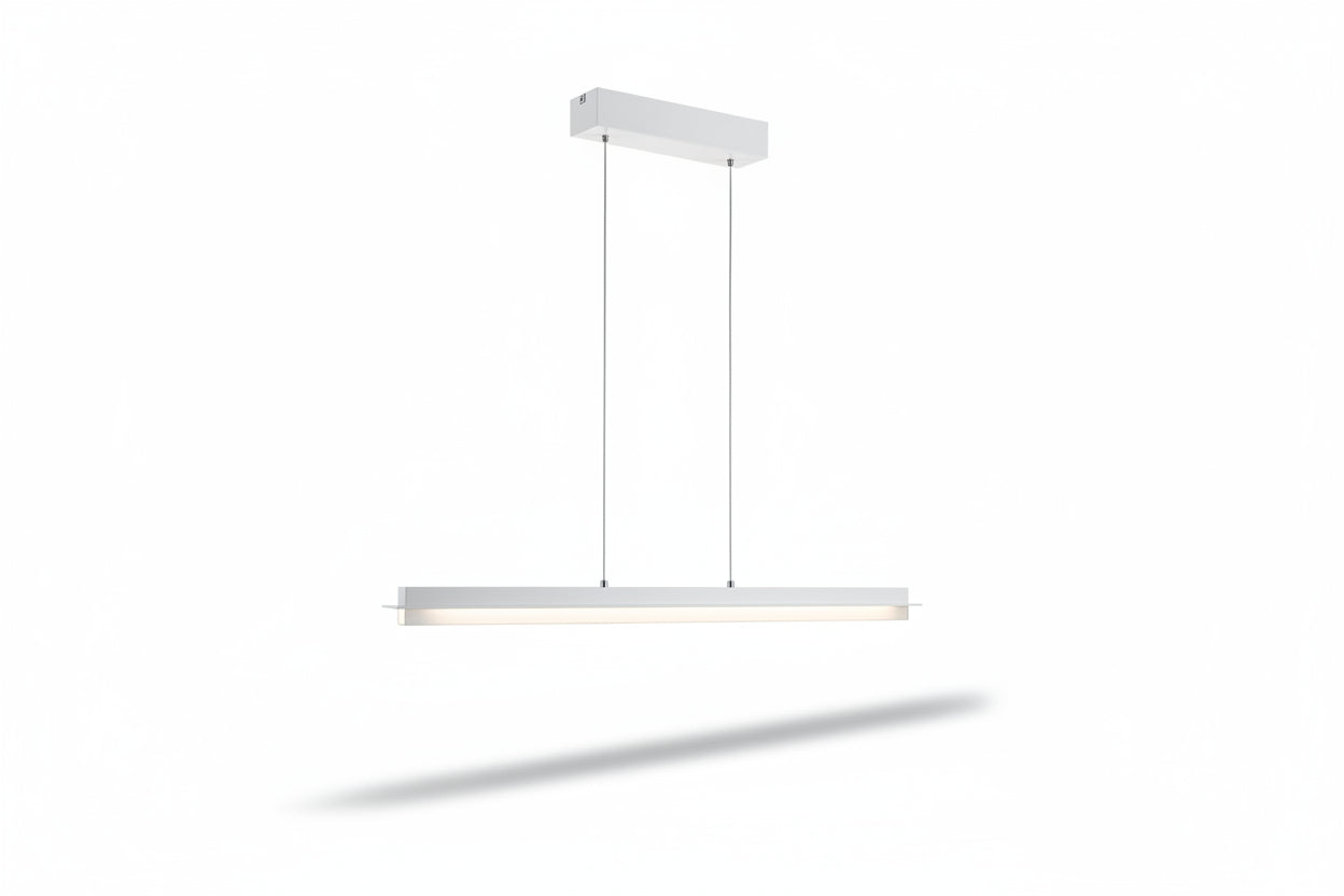 Trio Lighting EMERSON - Lampa wisząca LED 22W 2500lm
