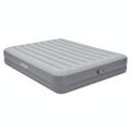 Intex I637USB Materac Dmuchany Dwuosobowy 152x203x30 cm Pompa USB