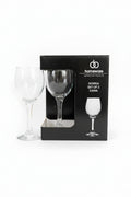 Homeware Special Touch NOIREA Kieliszki 230ml zestaw 2 szt.