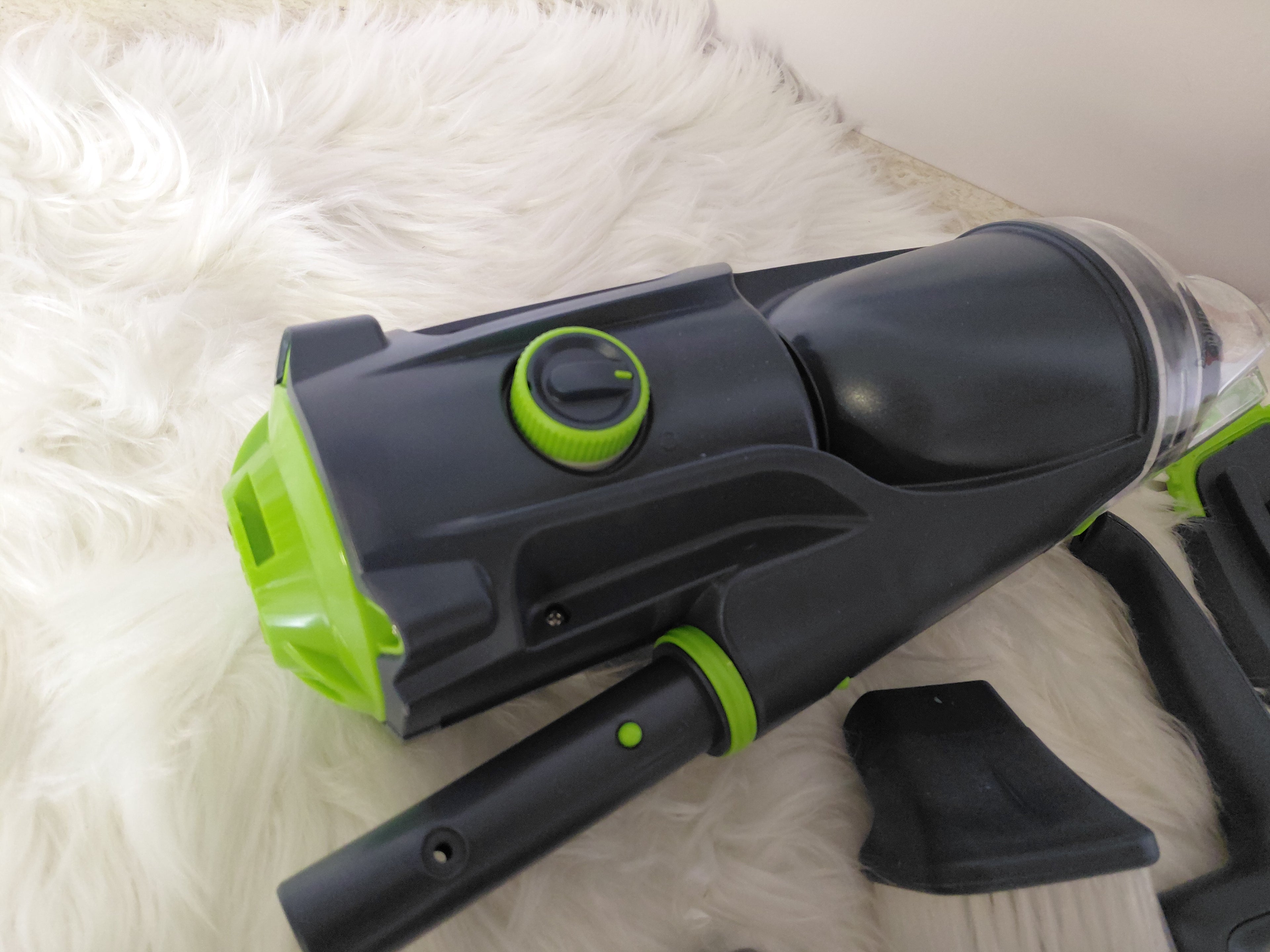 Kokido YZAKI 30 - cordless pool cleaner, 30 min, depth up to 3m!