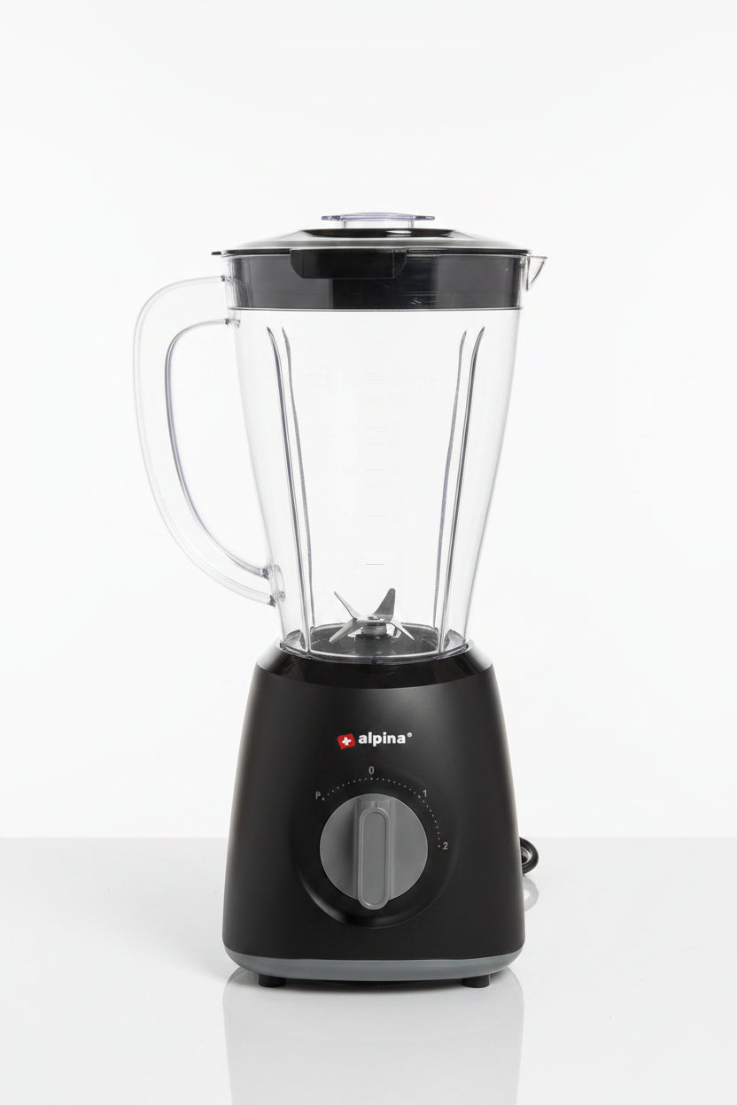 Alpina Blender kielichowy 1,5L 400W BL2009AE-CB