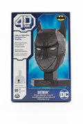 4D Build Batman Puzzle 3D Model Kit DC Comics 90 elementów