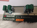 Parkside Wieszak na Narzędzia 5 Uchwytów na Trzonki NOWY ~50 cm