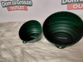 Parkside Miski Magnetyczne 2 szt. NOWE (ø148 mm i ø110 mm)