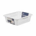 Livarno Home – zestaw 2 koszyków do szafek kuchennych 25,6×9,5×30 cm