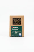 Parkside Wkręty do płyty wiórowej T25 5,1x60mm 150 szt. | Stal hartowana cynkowana
