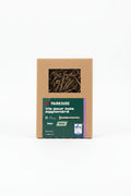 Parkside Wkręty do płyty wiórowej T25 5,1x60mm 150 szt. | Stal hartowana cynkowana