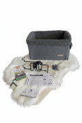 K&H Pet Products Kosz rowerowy dla psa rozmiar L