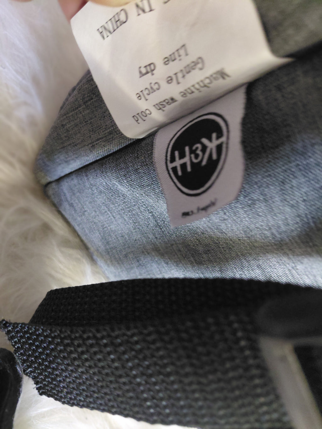 K&H Pet Products Kosz rowerowy dla psa rozmiar L