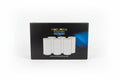 PoolPure PLF-INTA Filtr do basenu i SPA zestaw 6 sztuk