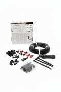 Gardena Micro-Drip-System Set 15 Zestaw nawadniania kroplowego do roślin doniczkowych