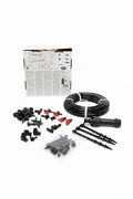 Gardena Micro-Drip-System Set 15 Zestaw nawadniania kroplowego do roślin doniczkowych