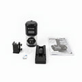 Sera X-Feeder Automatyczny karmnik do akwarium LCD 120 ml