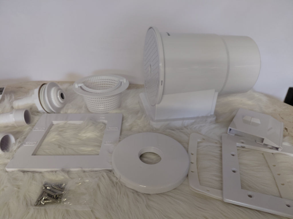 Steinbach Skimmer-Set S1 - zestaw skimmera do basenu