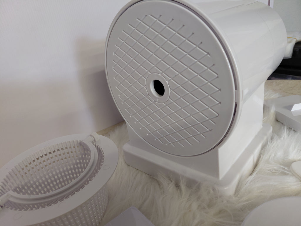 Steinbach Skimmer-Set S1 – zestaw skimmera do basenu