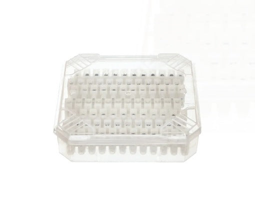 PARKSIDE Zestaw kostek listw zaciskowych 7 elementów (1,5-2,5mm2)