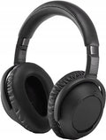 Słuchawki bezprzewodowe Amazon Bluetooth Over-Ear – czarne