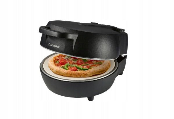 Piec do pizzy wysokotemperaturowy SILVERCREST SPOH 1200 B1, 1200 W 400 °C