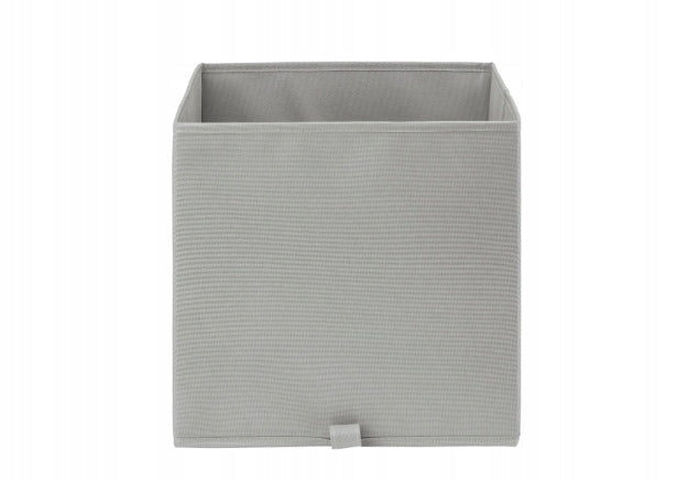 Organizer pojemnik do przechowywania LIVARNO home 30,5x30,5x29,5 cm szary