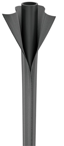 Wąż tekstylny Gardena Liano Xtreme 20 m - zestaw