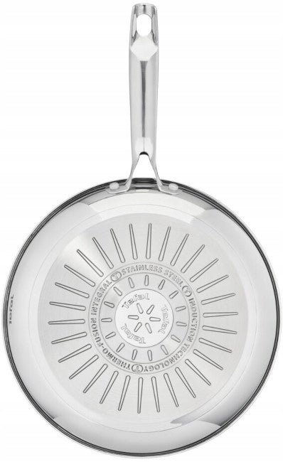 Patelnia tradycyjna Tefal Duetto+ 24 cm non-stick (nieprzywierająca)