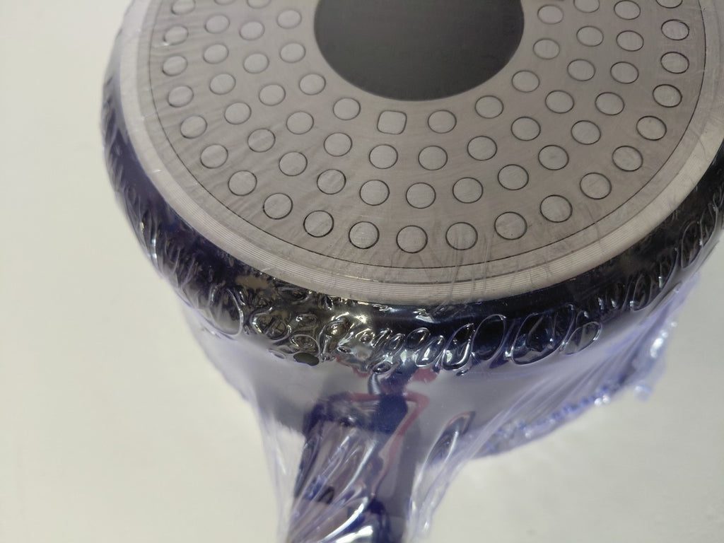 Garnek z pokrywką rondel 16cm Ceraflon powłoka nieprzywierająca indukcja