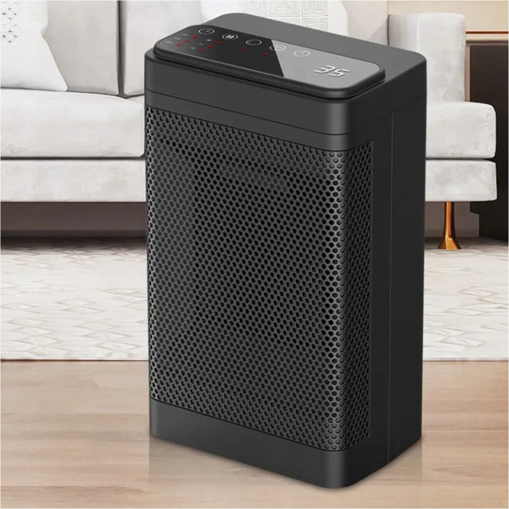 Termowentylator EVI farelka Smart AI Heater+ 1500 W